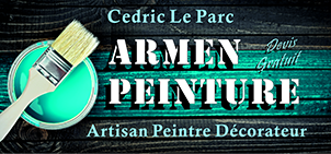ARMEN PEINTURE